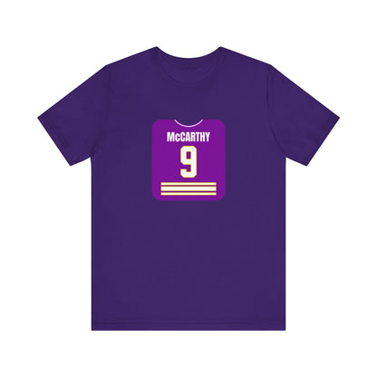 J.J. McCarthy Jersey T