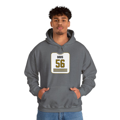 Demario Davis Jersey Sweatshirt