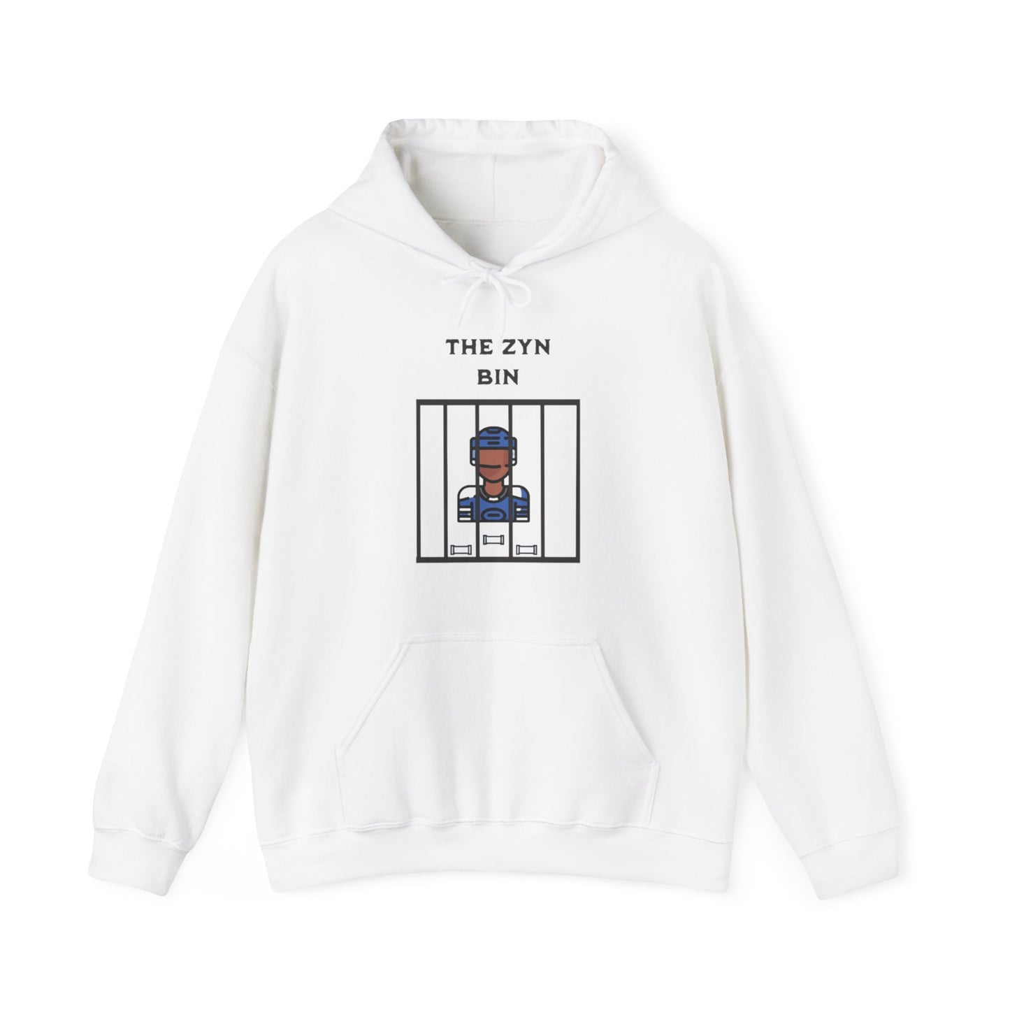 Zyn Bin Sweatshirt