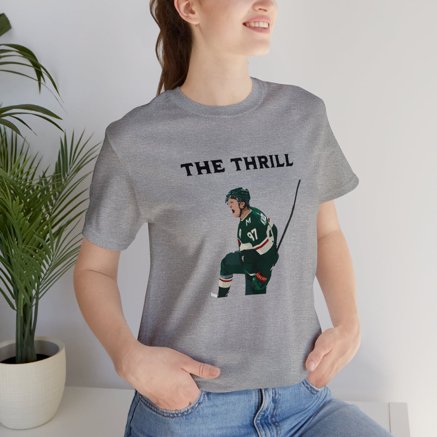 Kirill The Thrill T