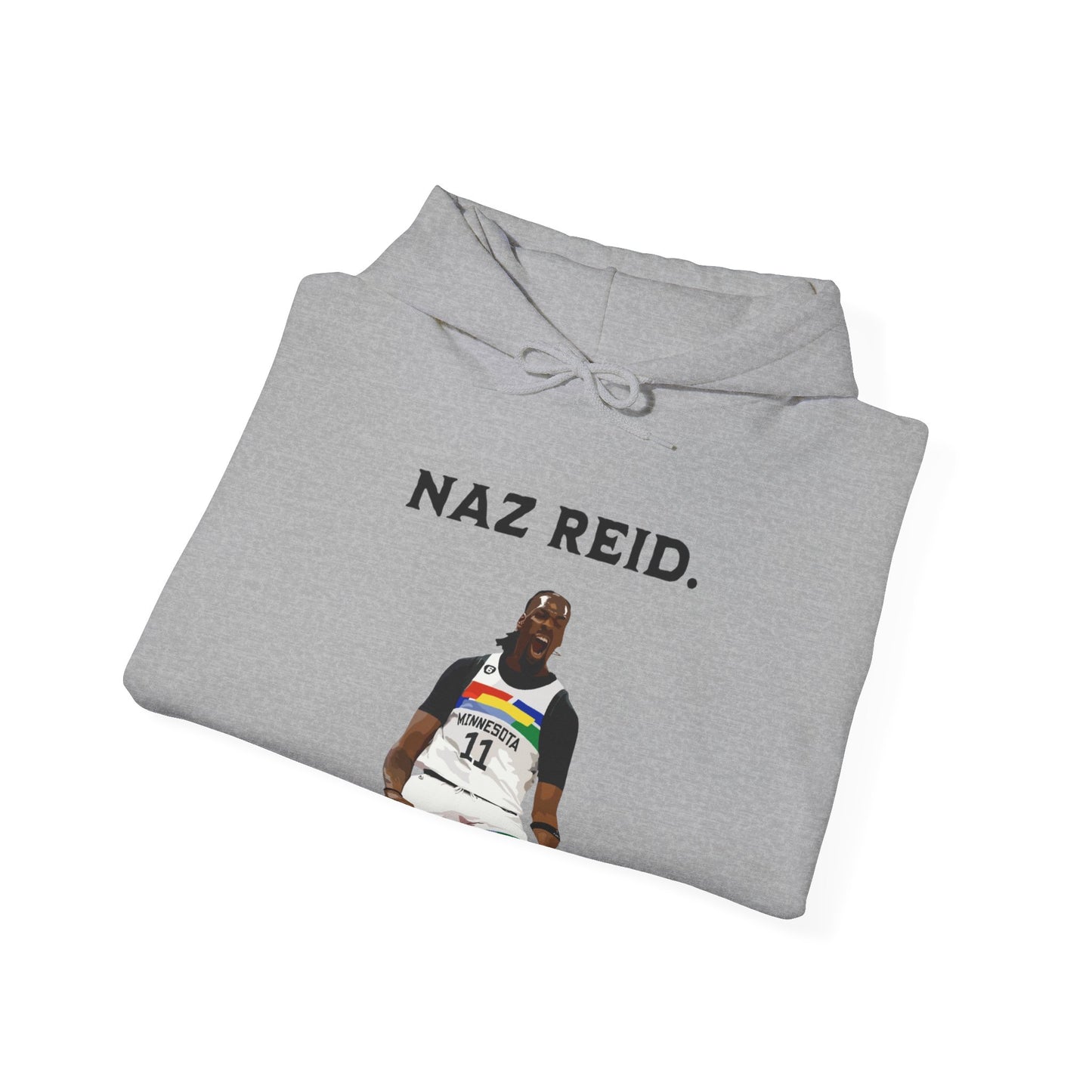 Naz Reid Sweatshirt