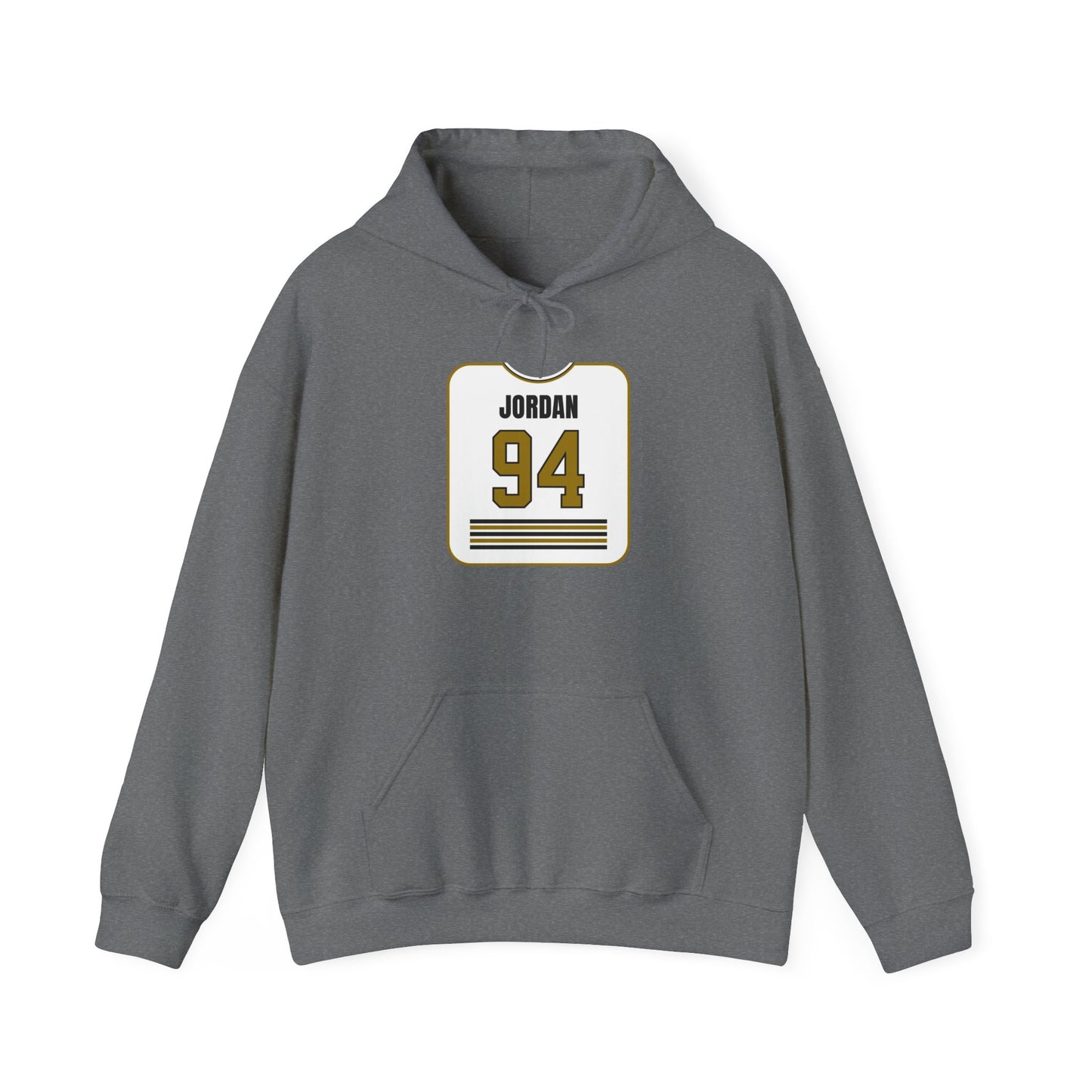 Cameron Jordan Jersey Sweatshirt