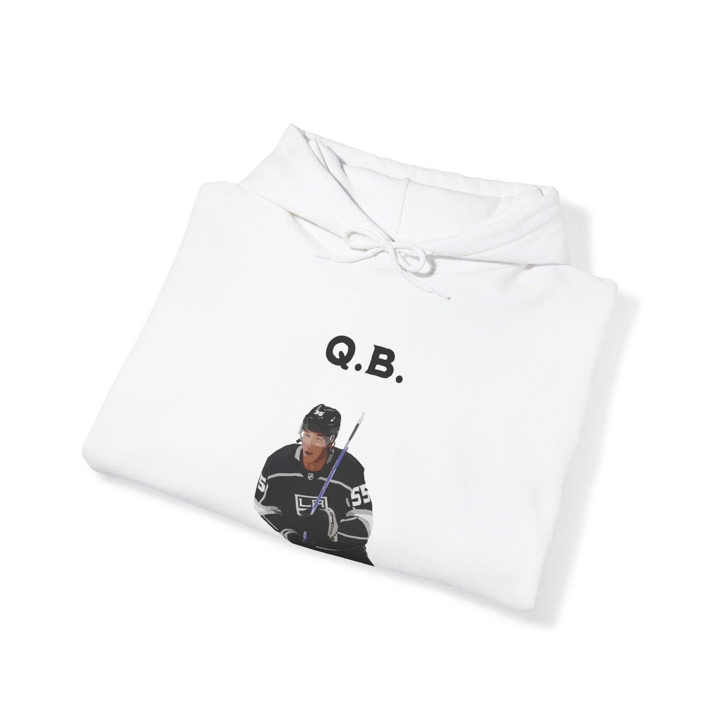 Quinton Byfield Sweatshirt