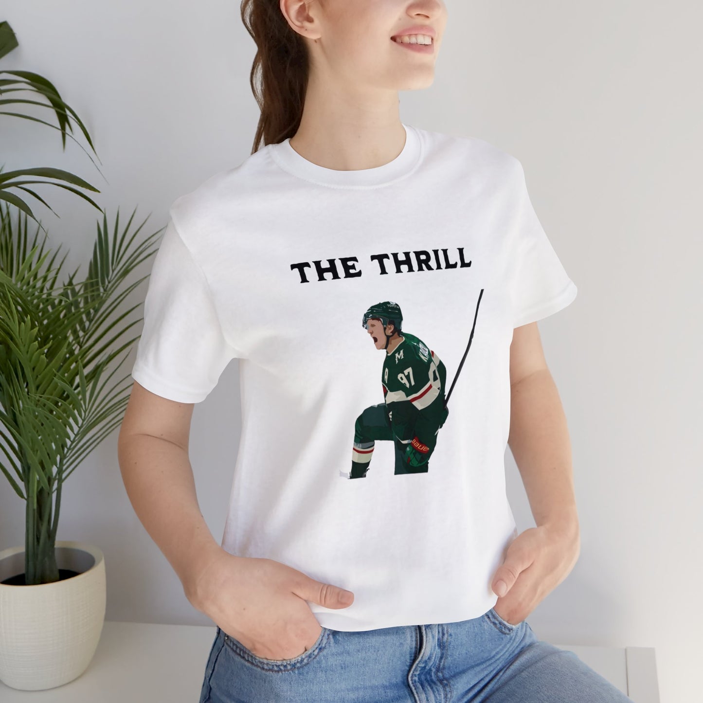 Kirill The Thrill T