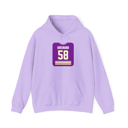 Jonathan Greenard Jersey Sweatshirt