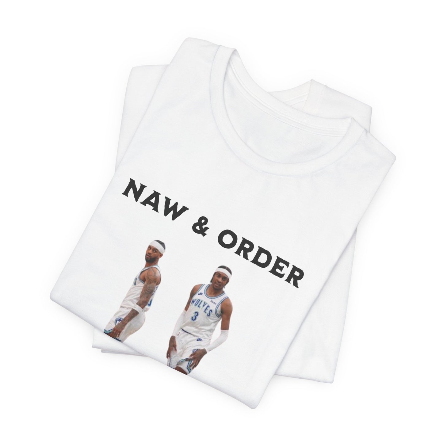 NAW & Order T