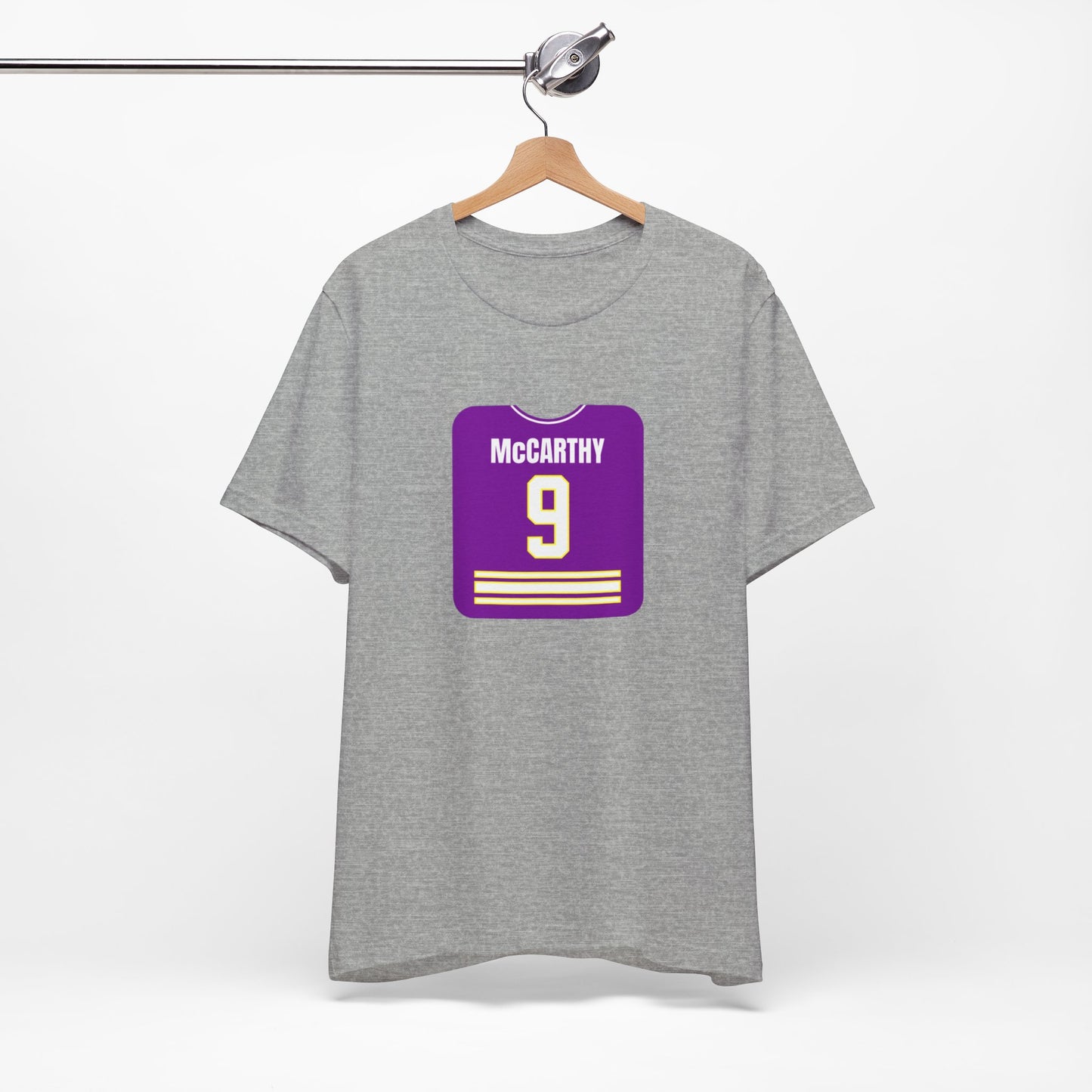 J.J. McCarthy Jersey T