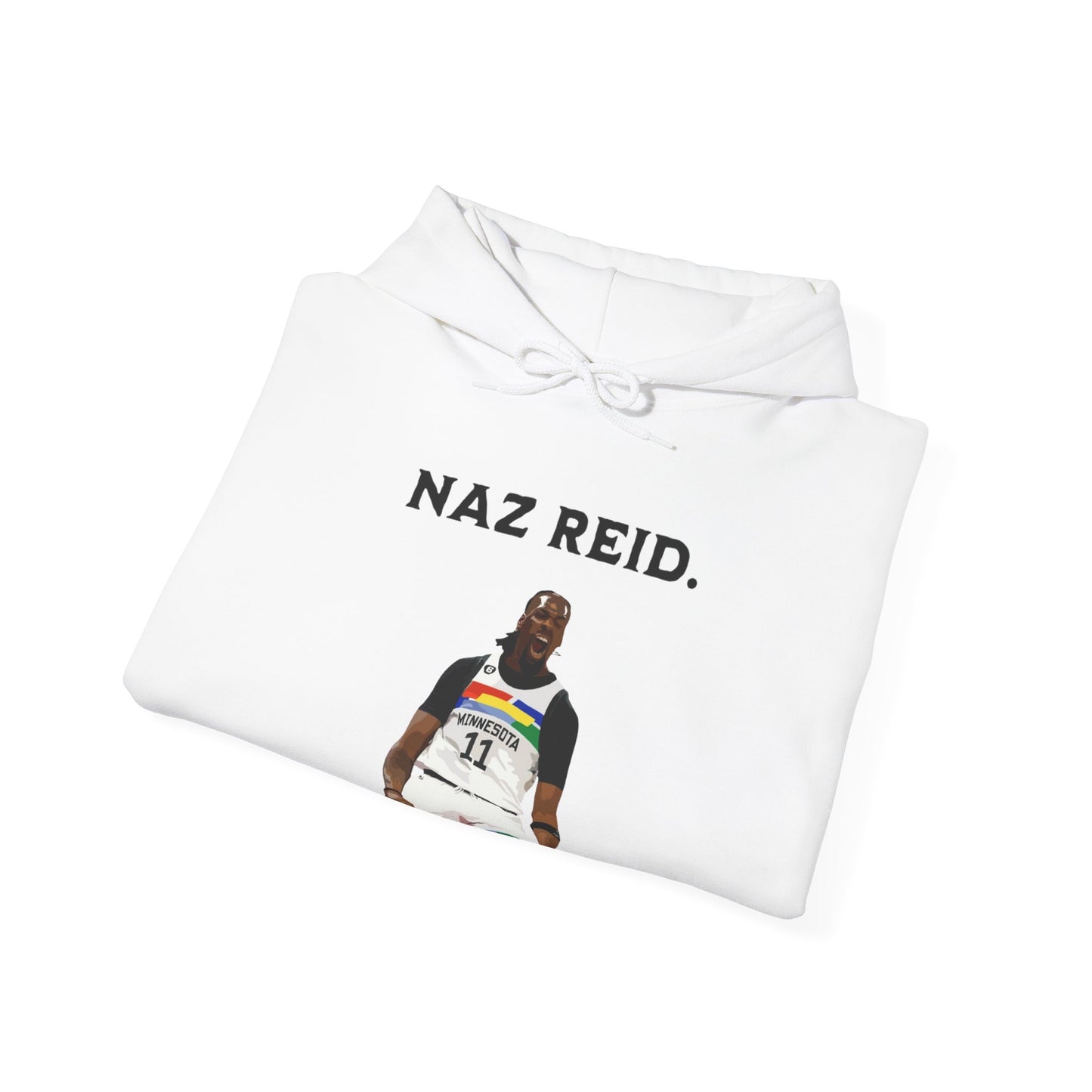 Naz Reid Sweatshirt