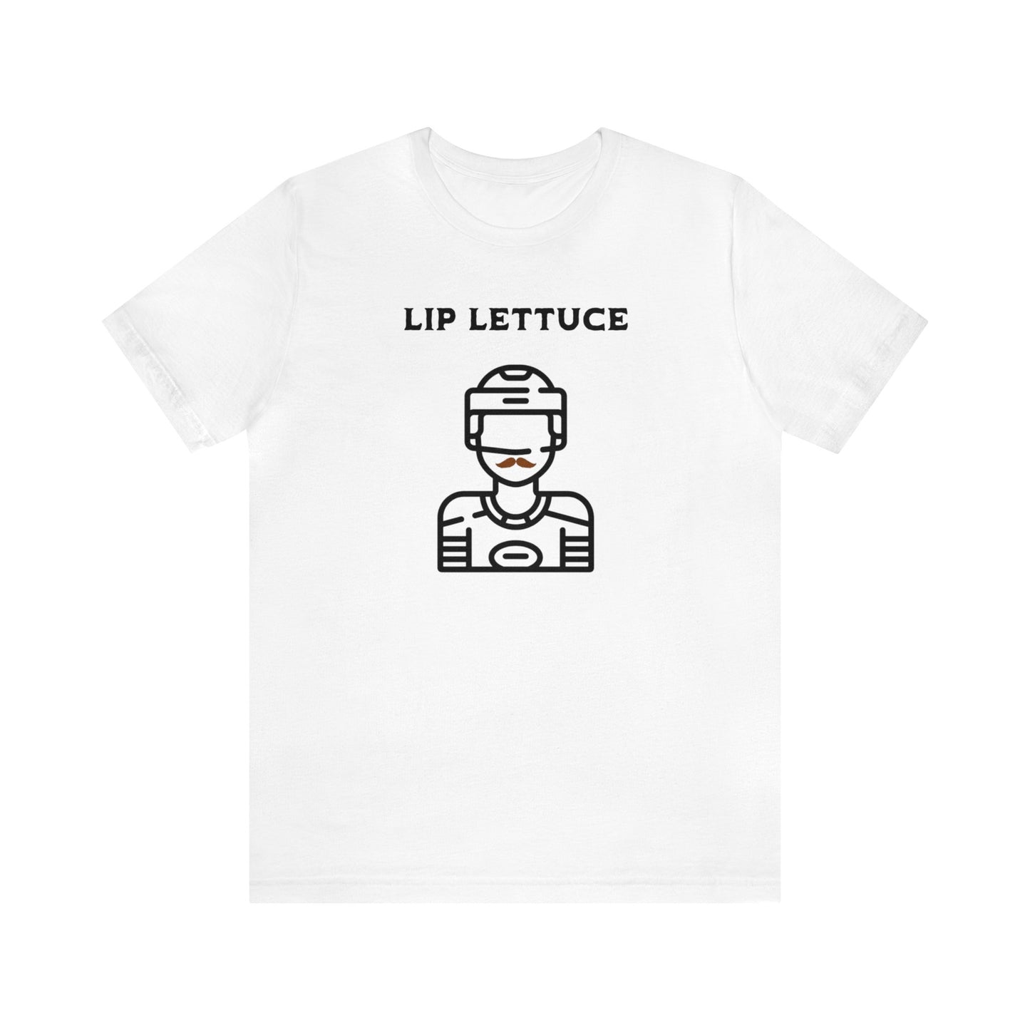 Lip Lettuce T