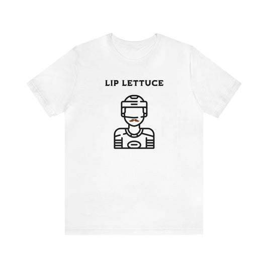 Lip Lettuce T