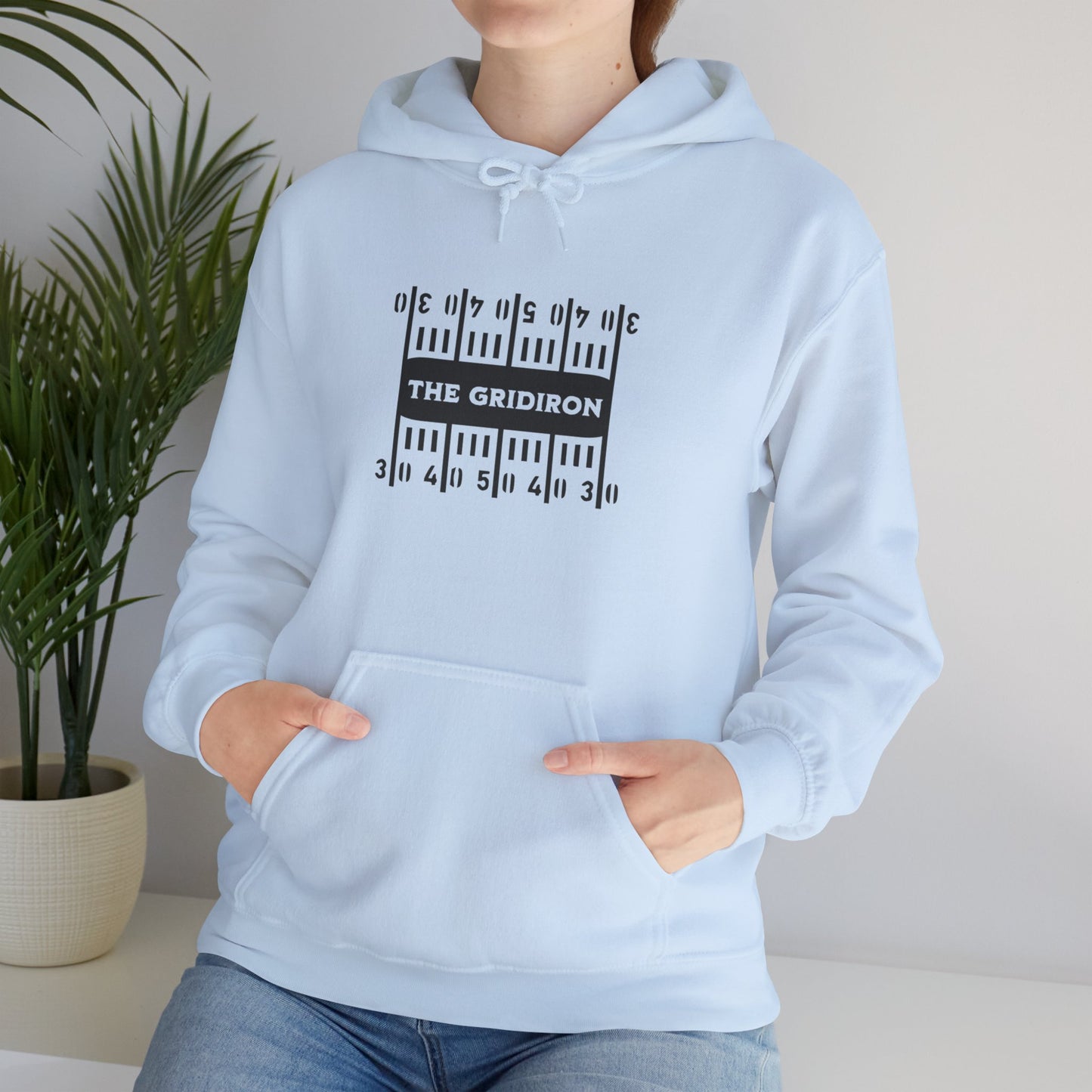 Gridiron Sweatshirt