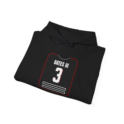 Jessie Bates Jersey Sweatshirt