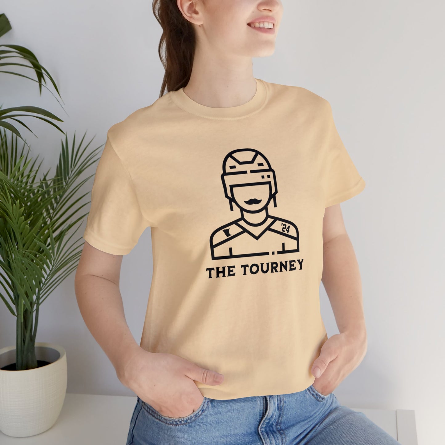 The Tourney T