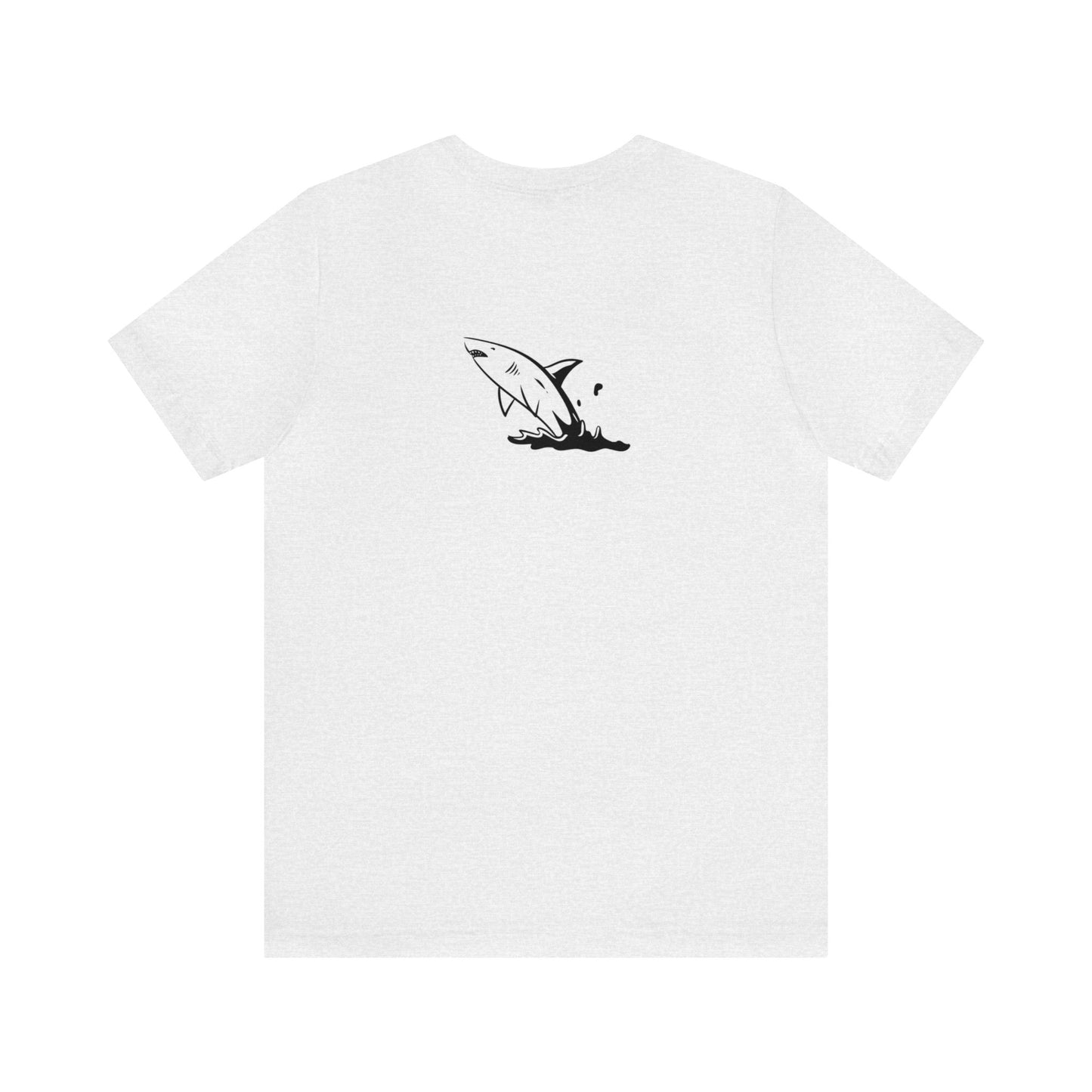 Beach Season Shark T