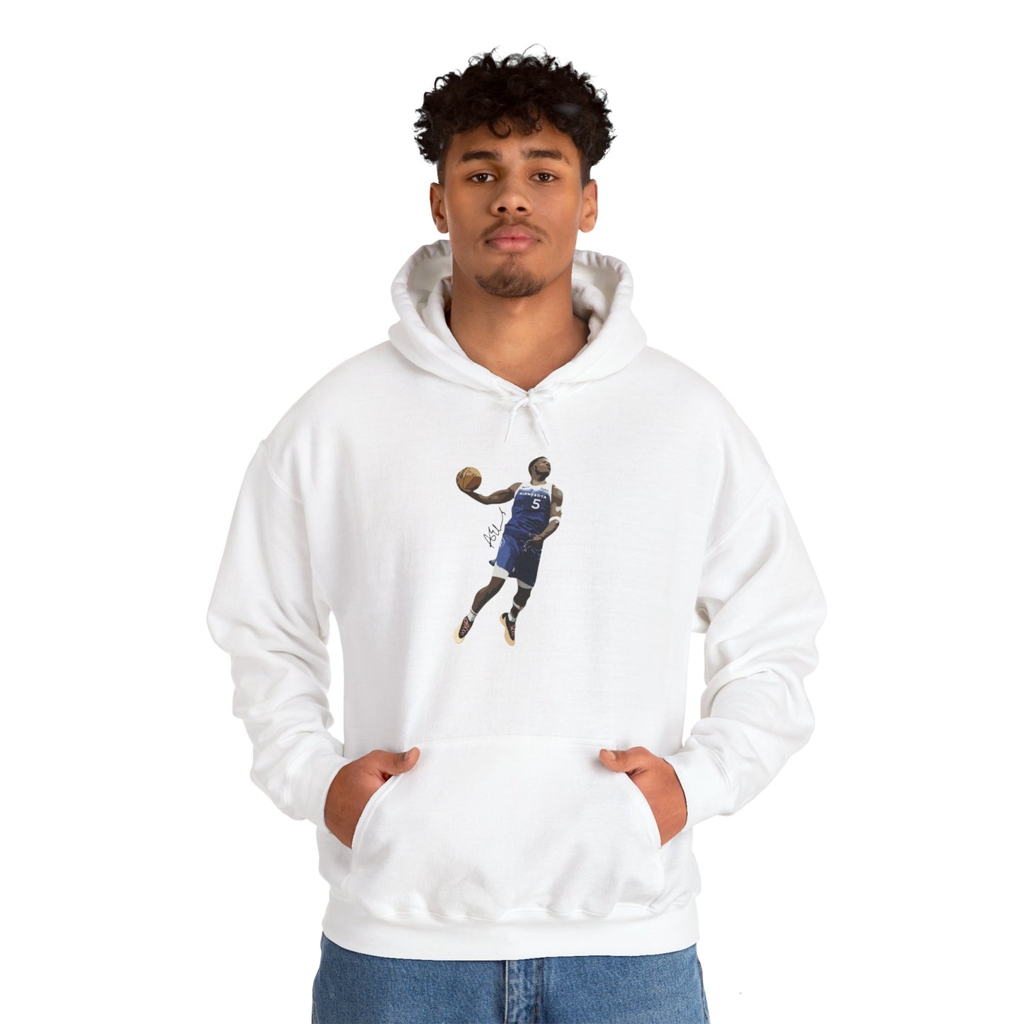 Anthony Edwards Sweatshirt