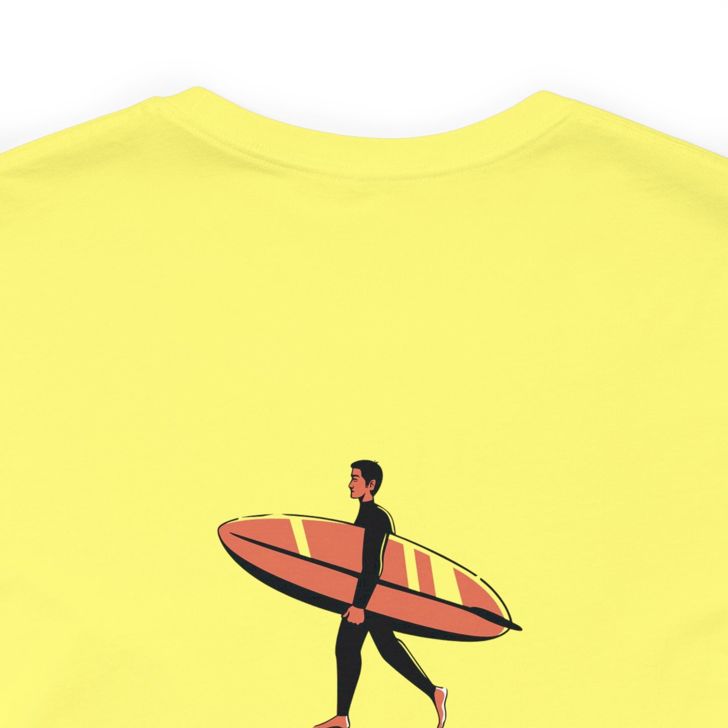 Beach Season Surfer T