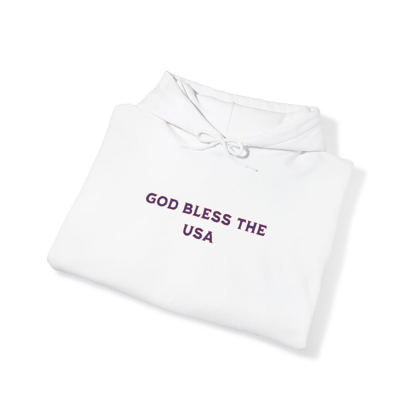 God Bless the USA Sweatshirt