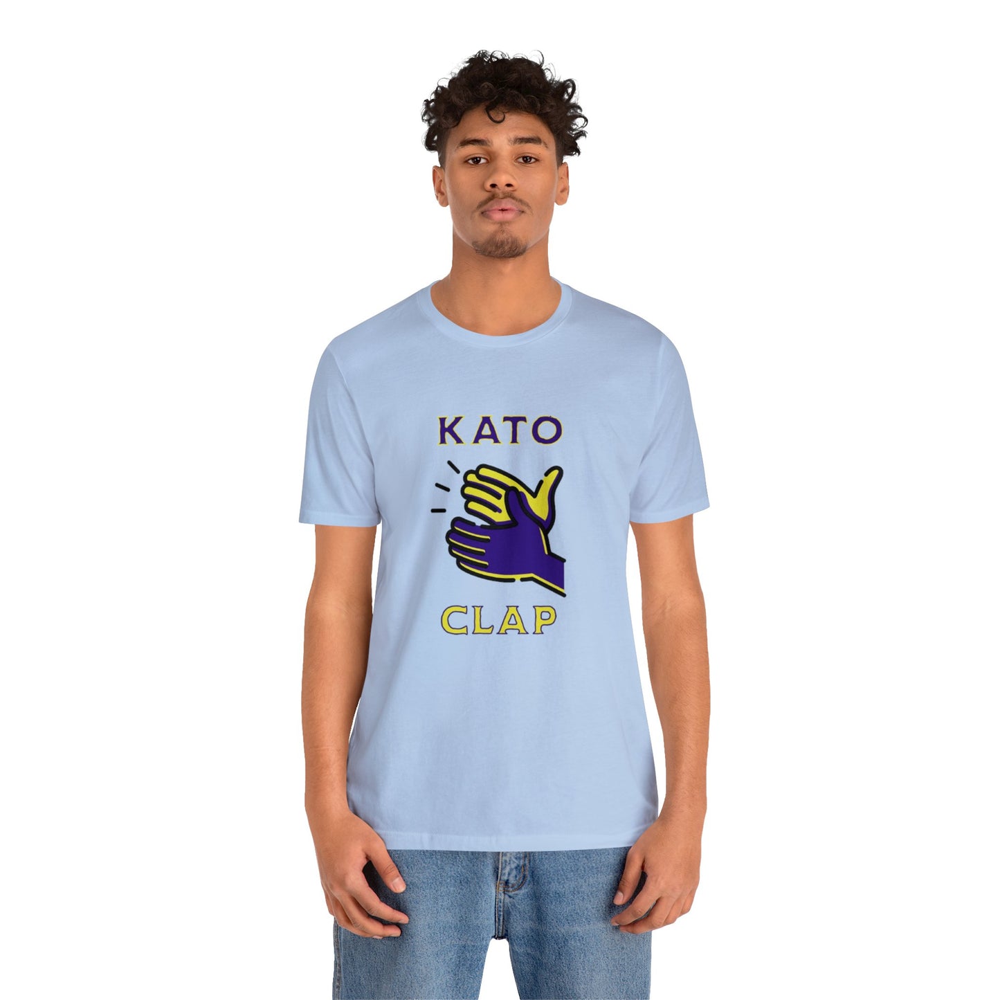 Kato Clap T