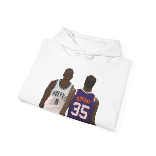 Anthony Edwards Staredown Sweatshirt