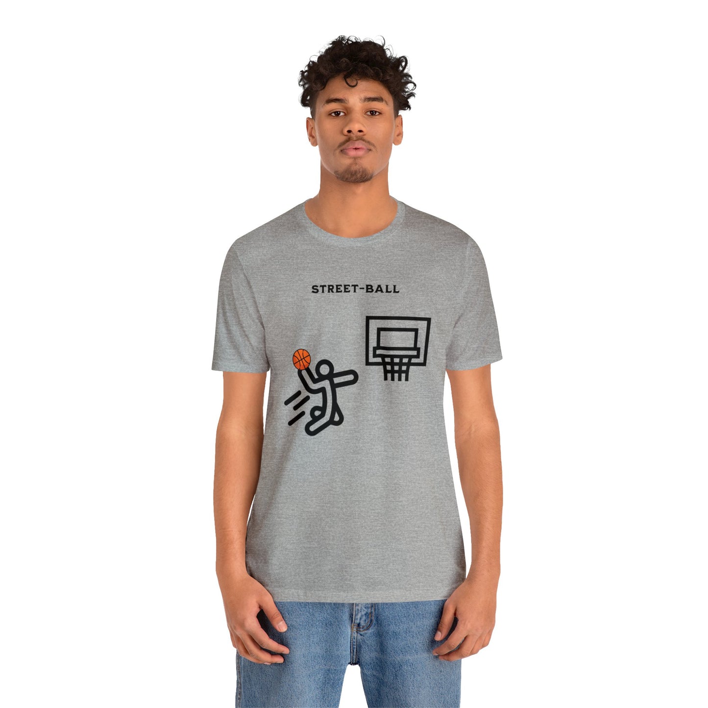 Street-Ball T