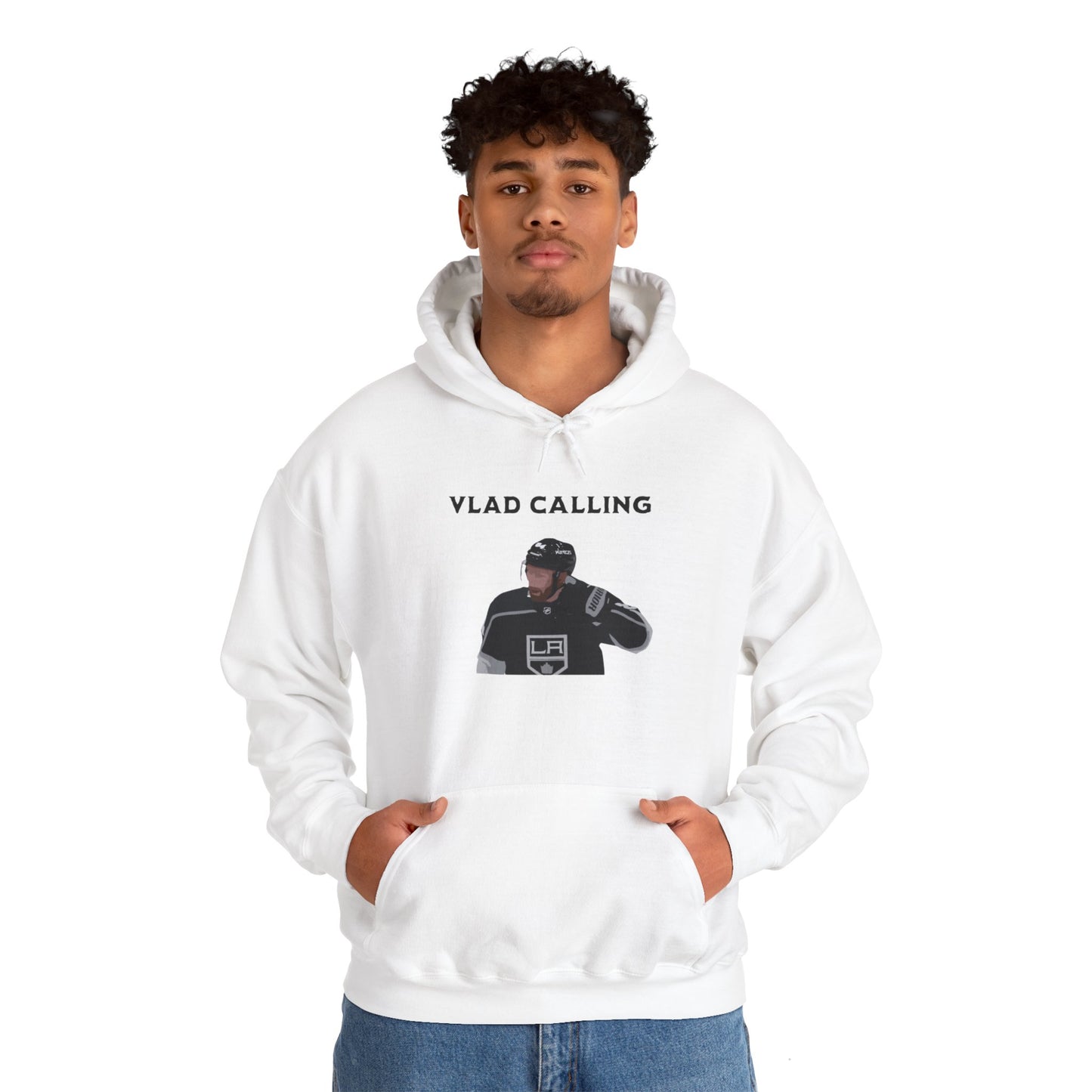 Vlad Gavrikov Sweatshirt