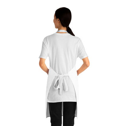 Sergeant Sourdough Apron