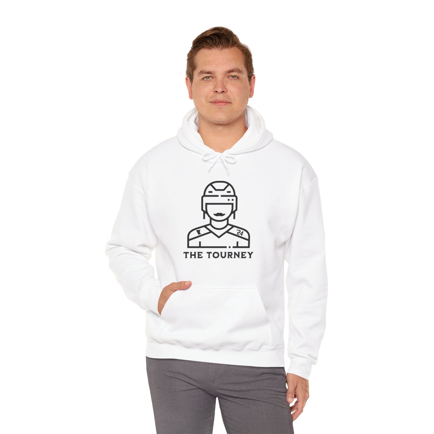 The Tourney Sweatshirt