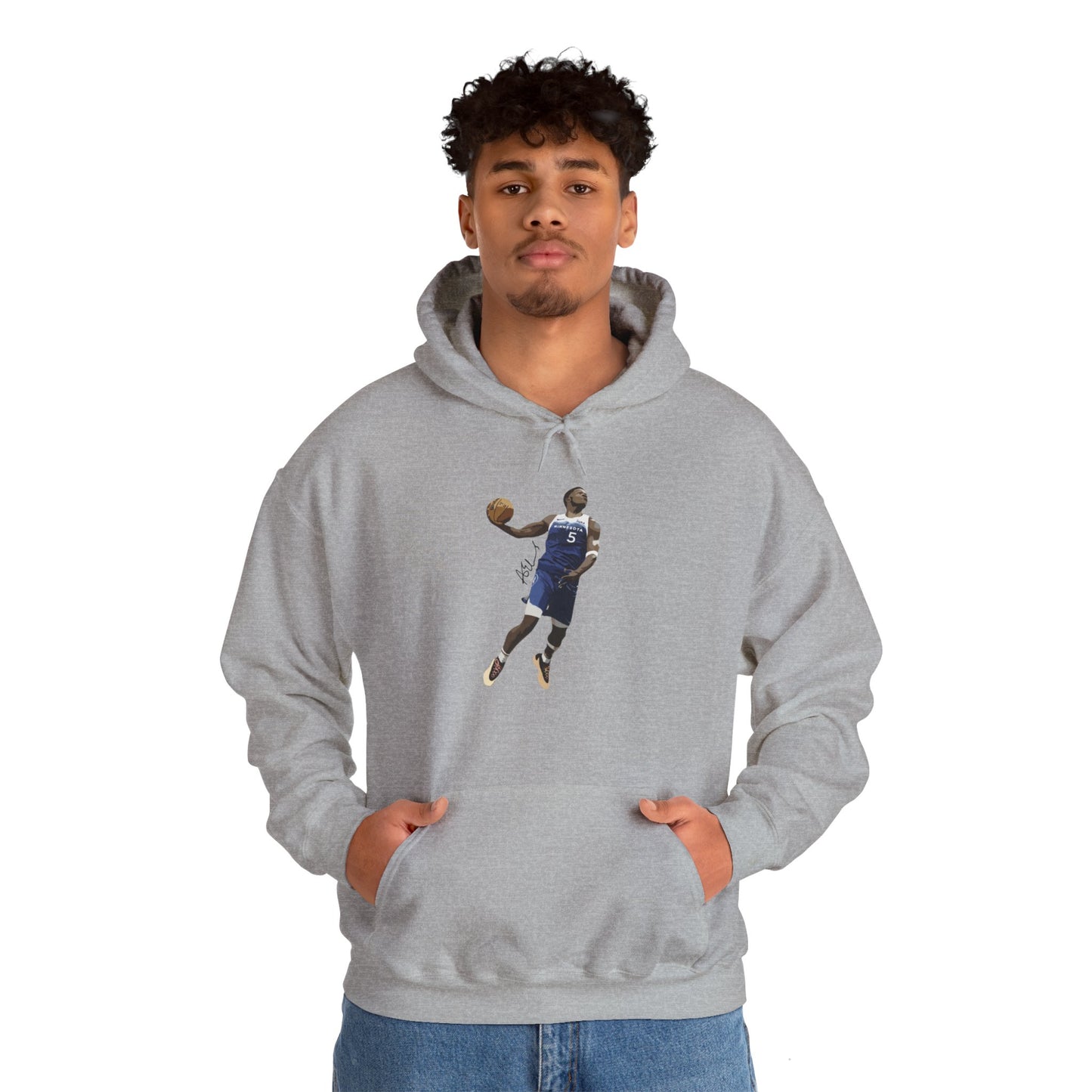 Anthony Edwards Sweatshirt