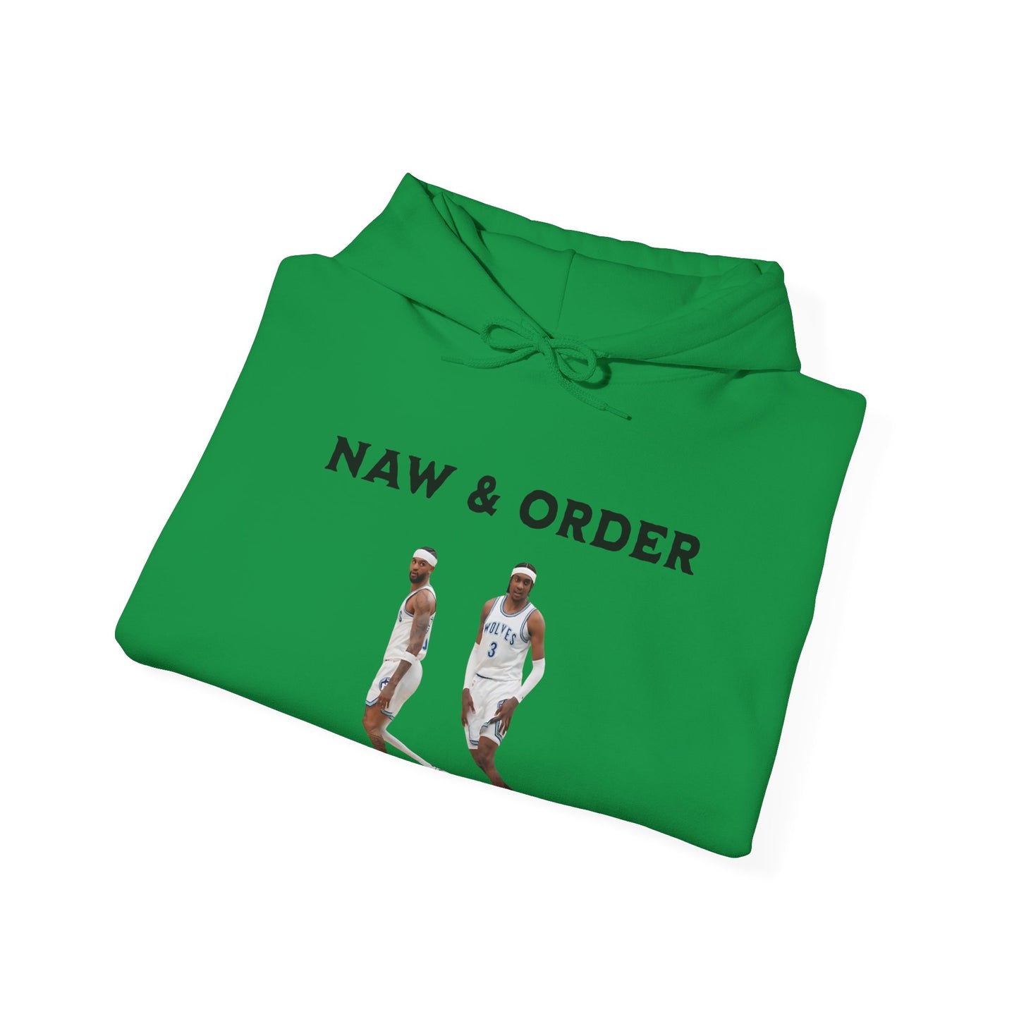 NAW & Order Sweatshirt