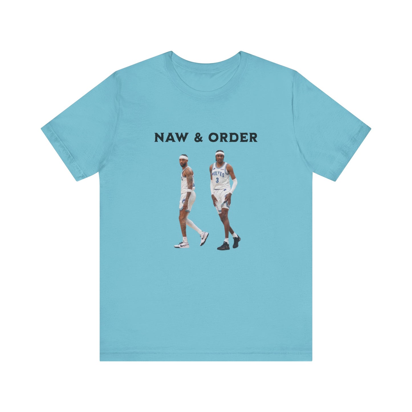 NAW & Order T