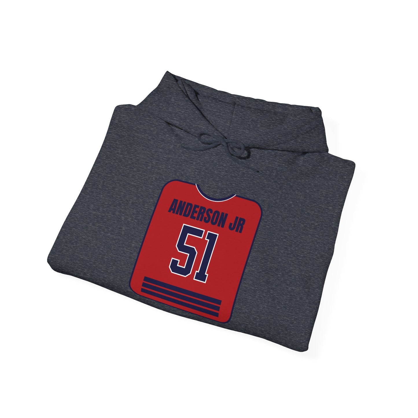 Will Anderson Jr Jersey Sweatshirt