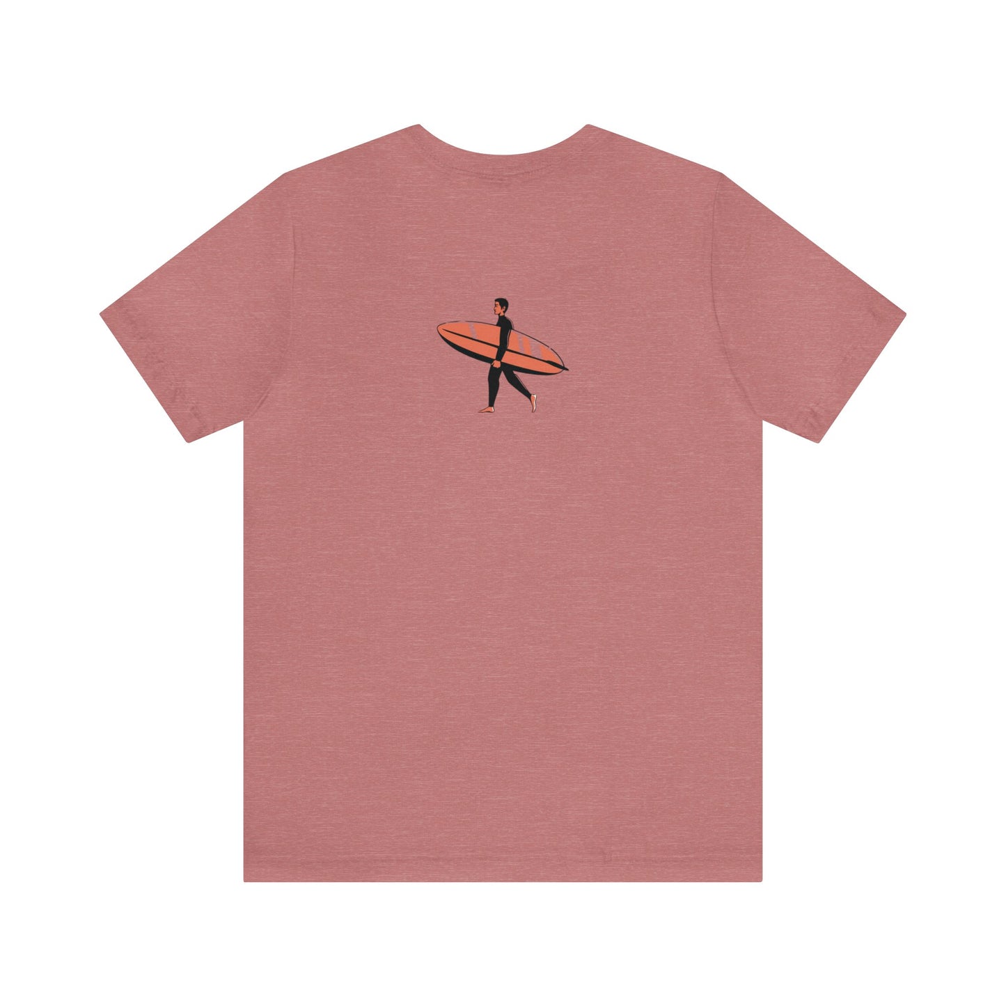 Beach Season Surfer T