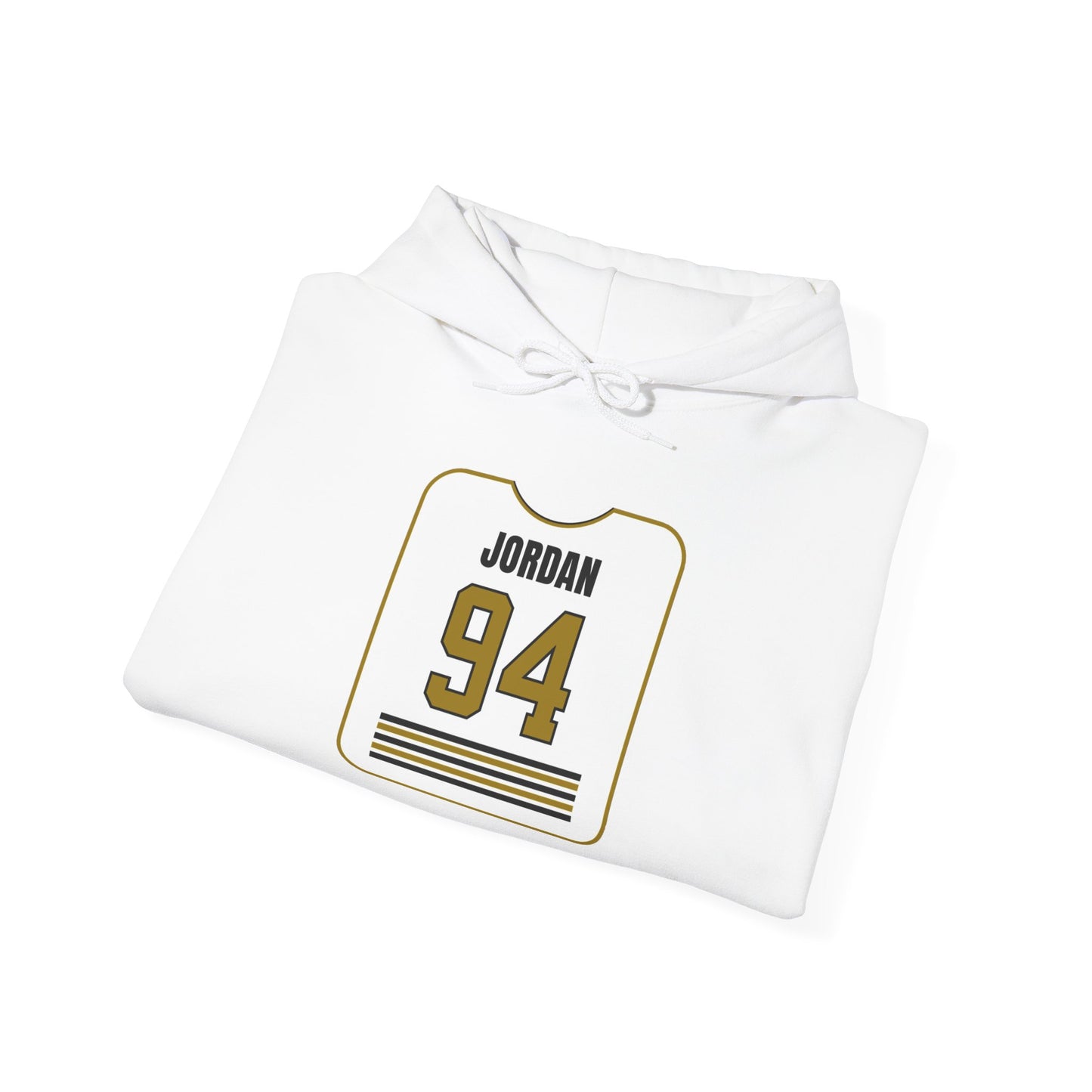 Cameron Jordan Jersey Sweatshirt