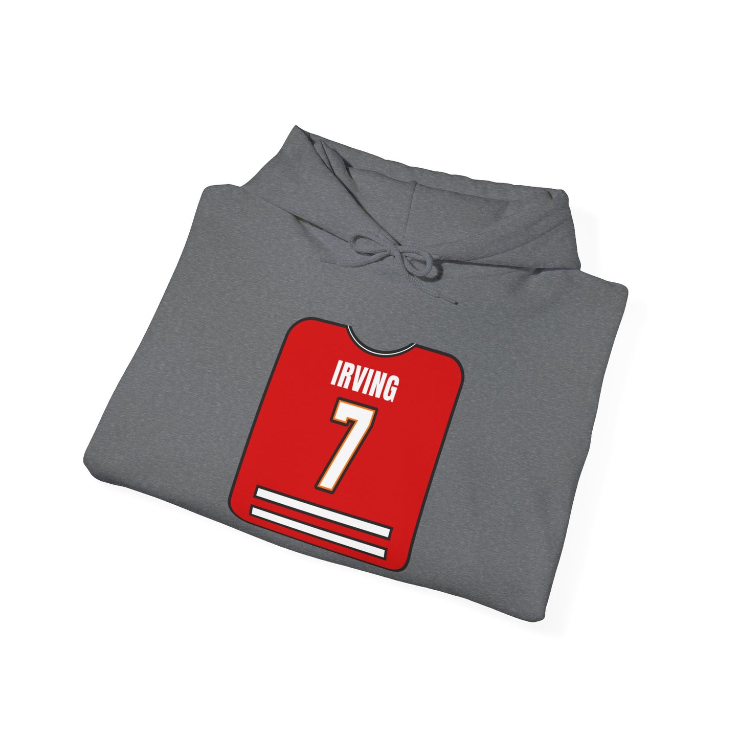 Bucky Irving Jersey Sweatshirt