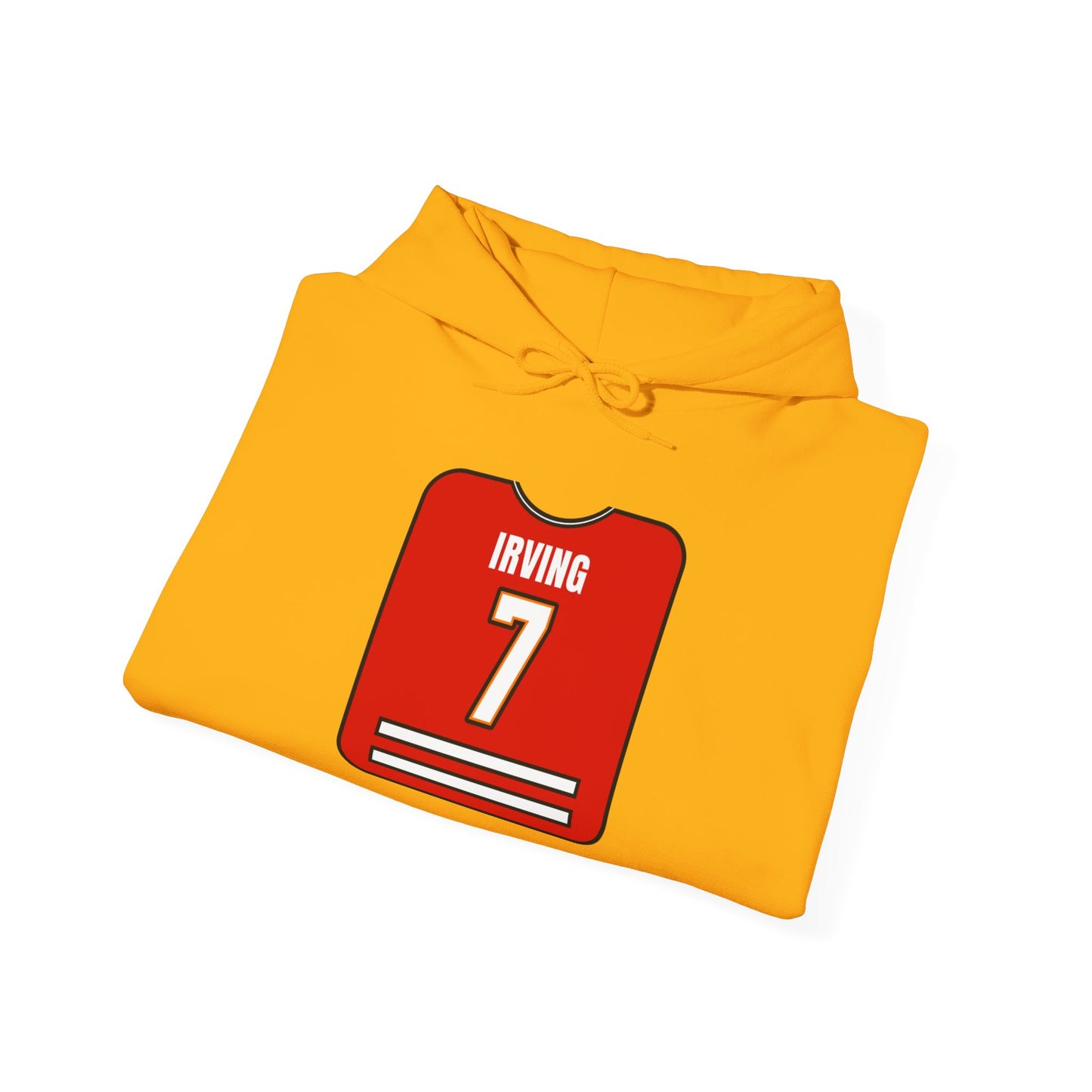 Bucky Irving Jersey Sweatshirt