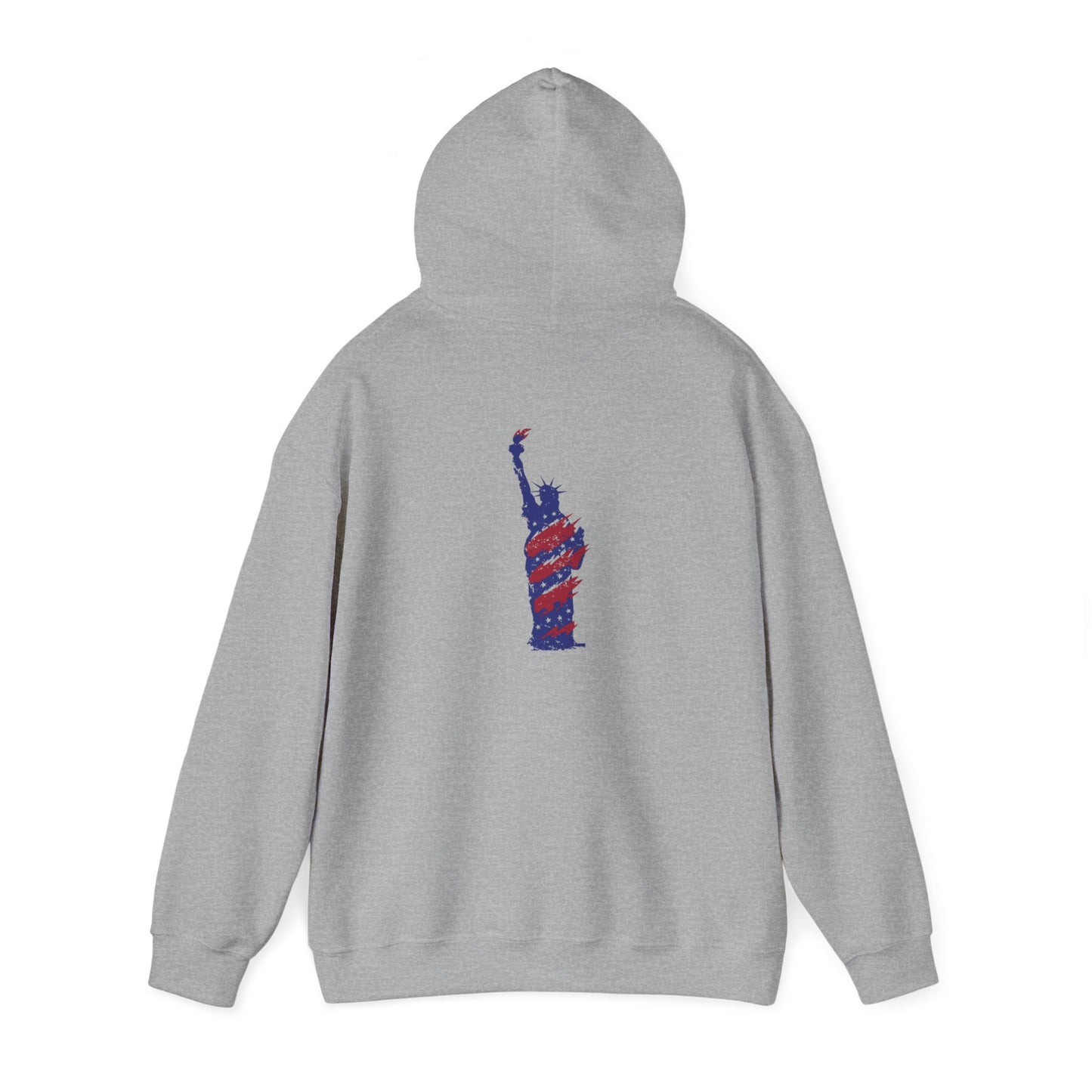 God Bless the USA Sweatshirt