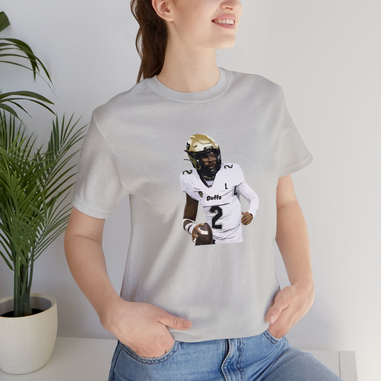 Shedeur Sanders T