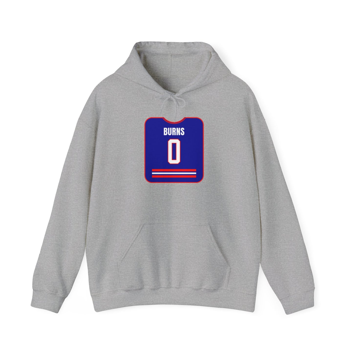 Brian Burns Jersey Sweatshirt