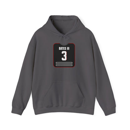 Jessie Bates Jersey Sweatshirt