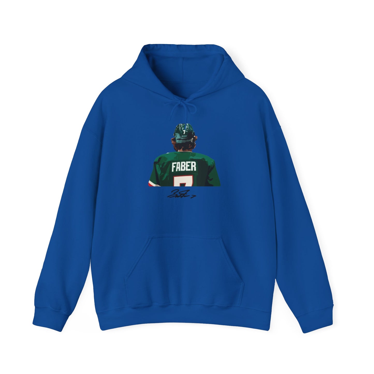 Brock Faber Sweatshirt