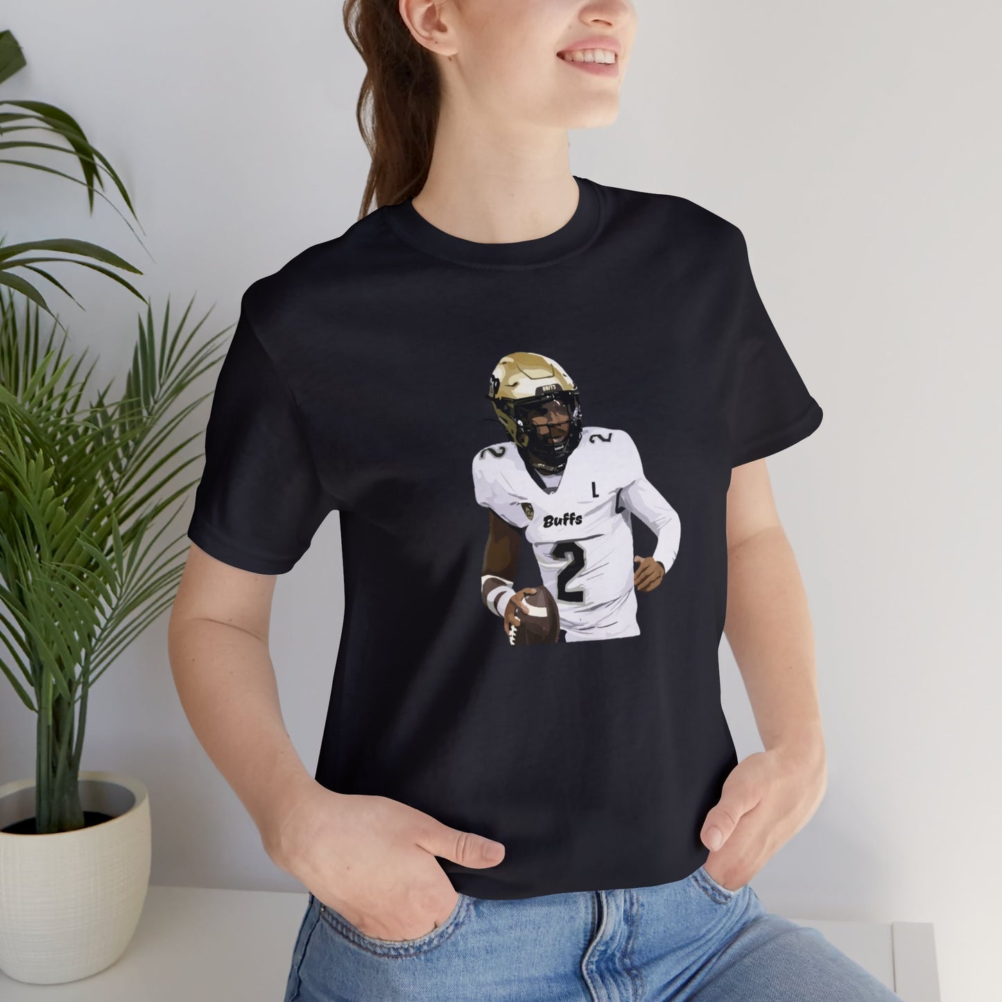 Shedeur Sanders T