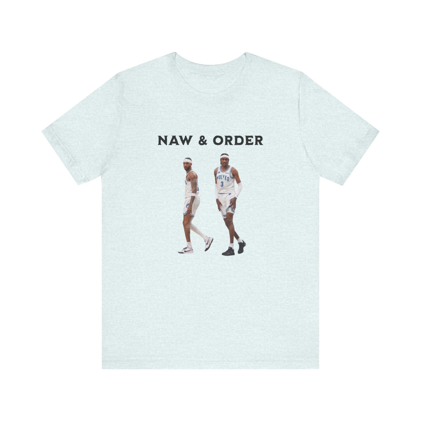 NAW & Order T