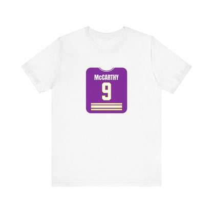 J.J. McCarthy Jersey T