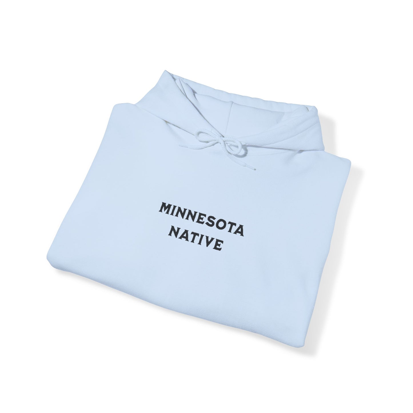 Minnesota Native Sweatshirt