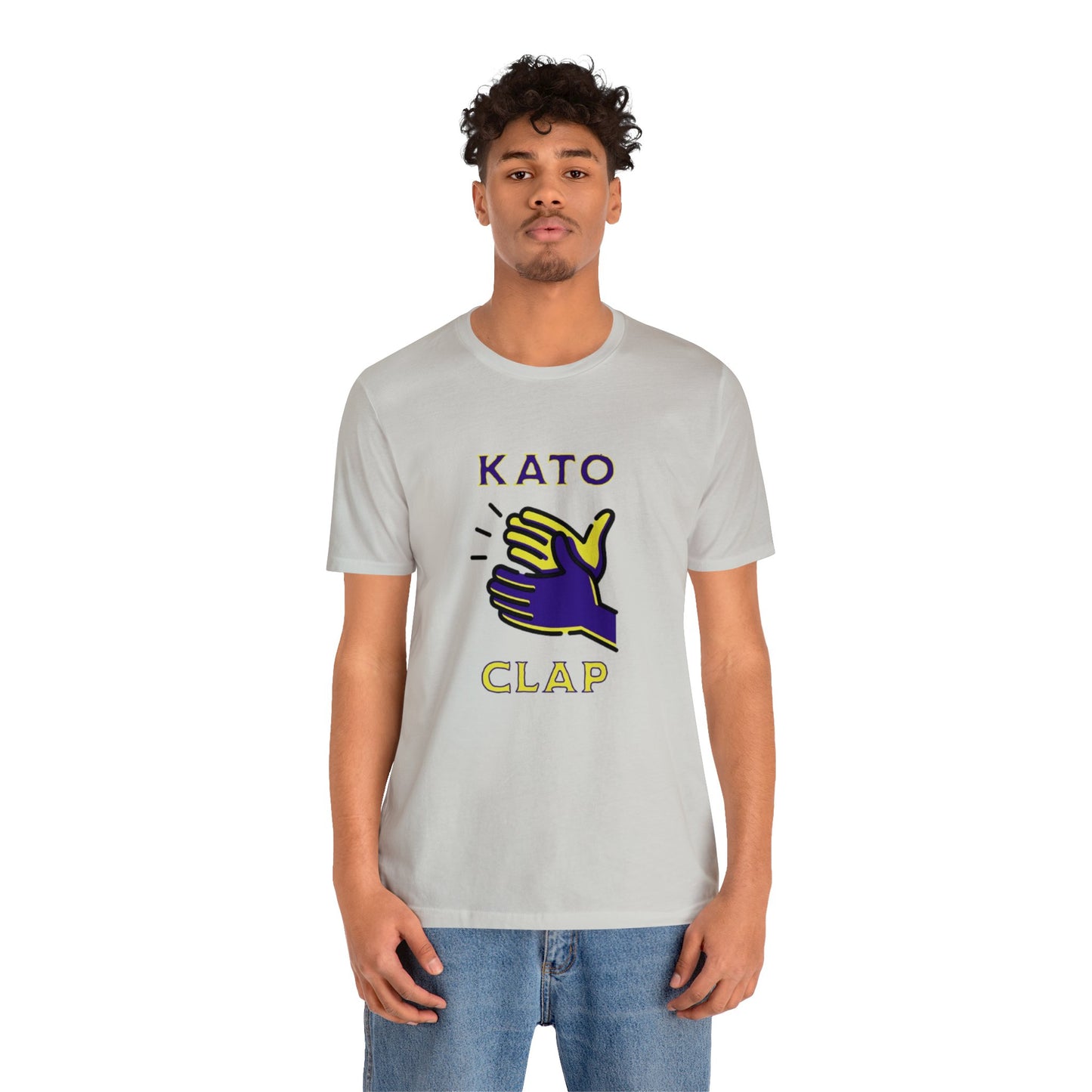 Kato Clap T