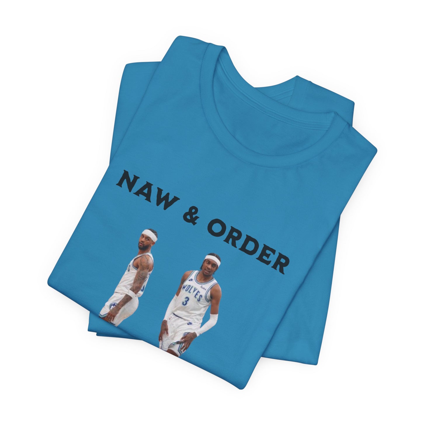 NAW & Order T