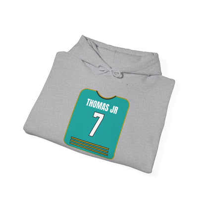 Brian Thomas Jr Jersey Sweatshirt