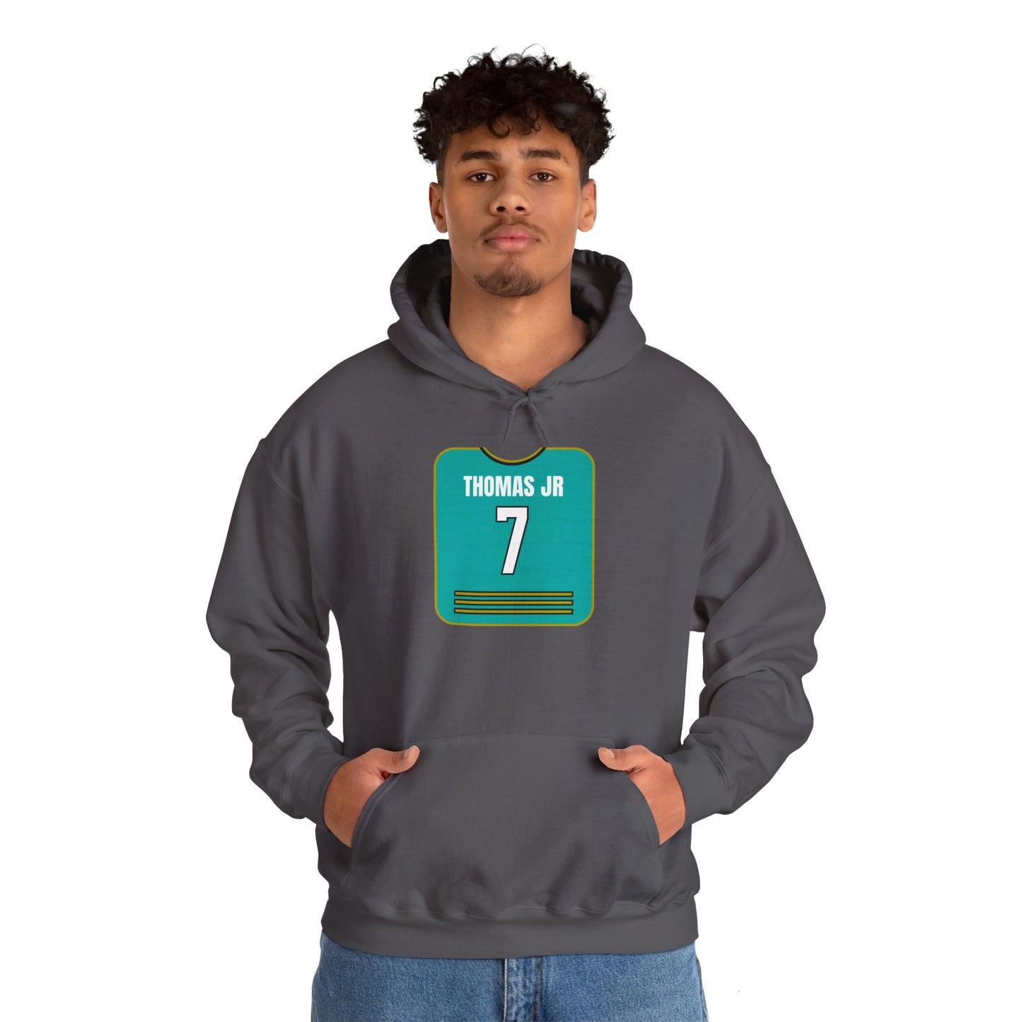 Brian Thomas Jr Jersey Sweatshirt