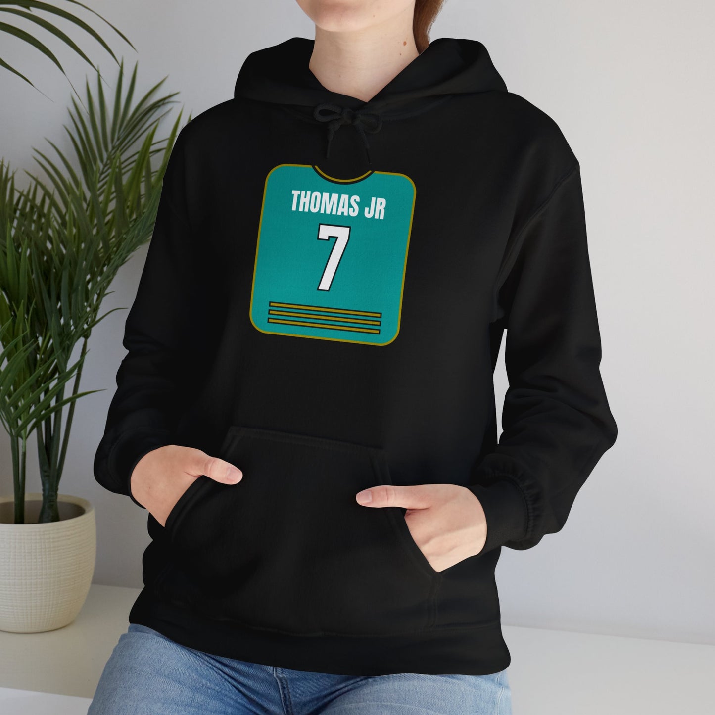 Brian Thomas Jr Jersey Sweatshirt