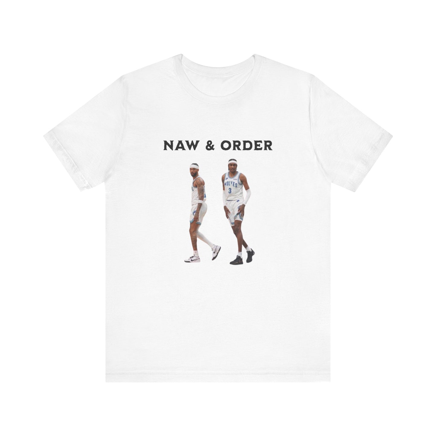 NAW & Order T